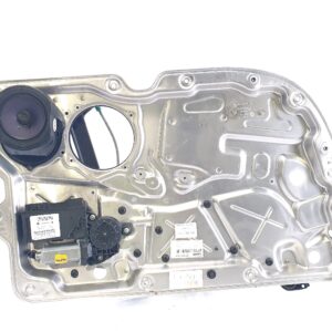 Fensterhebermotor vorne links VW POLO 2001-2014 6Q4837461J