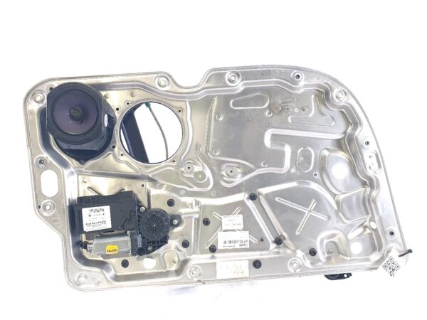 Fensterhebermotor vorne links VW PHAETON 3D1837461N