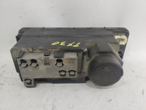Zentralverriegelung Pumpe MERCEDES-BENZ E-CLASS (W210) 1995-1997 2088000148
