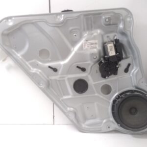 Fensterhebermotor hinten links KIA CEE'D 2007-2012 834701H020