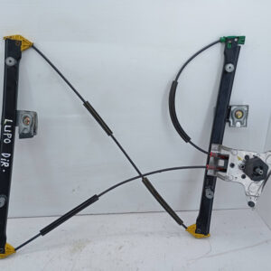 Fensterheber Vorne links VW LUPO 1998-2005 6E0837402