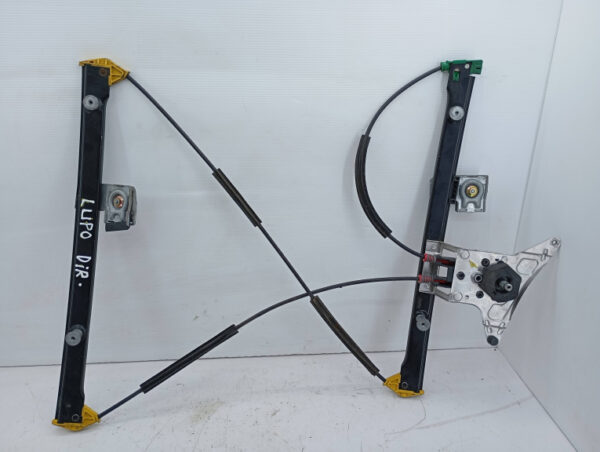 Fensterheber Vorne links VW LUPO 1998-2005 6E0837402