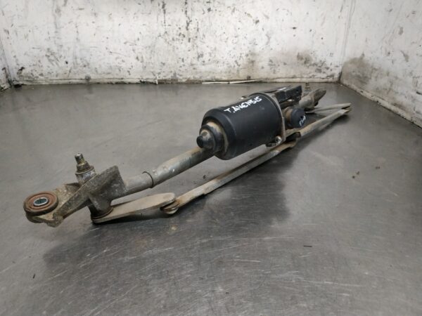 Scheibenwischermotor vorne TOYOTA AVENSIS 2003-2008 8511005060