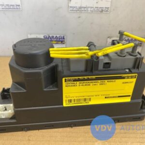 Zentralverriegelung Pumpe MERCEDES-BENZ E-CLASS 1999-2002