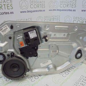 fensterhebermotor vorne rechts VOLVO S40 II 2004-2010 31288113AA