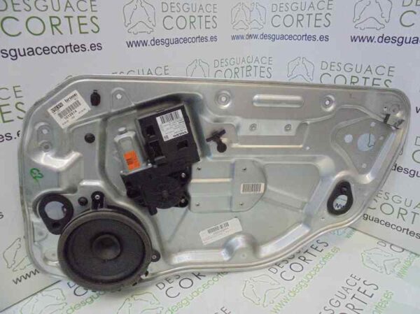 fensterhebermotor vorne rechts VOLVO S40 II 2004-2010 31288113AA