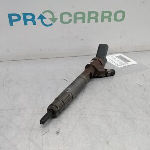 Injektor SMART FORTWO Coupe  2007-2025 A6600700187