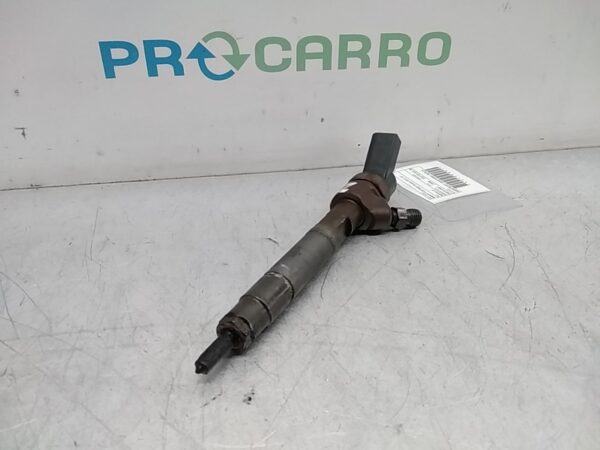 Injektor SMART FORTWO Coupe  2007-2025 A6600700187
