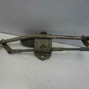 Wischermotor vorne CITROËN C5 2001-2004 0390241700