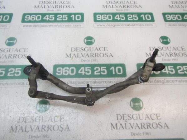 Wischermotor vorne RENAULT TWINGO 2007-2014 3397020812