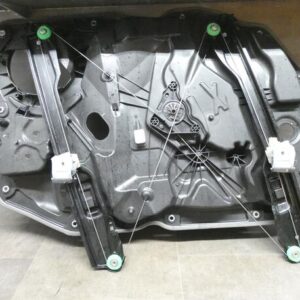 Fensterheber rechts hinten RENAULT MEGANE III Hatchback 2008-2025 988717101