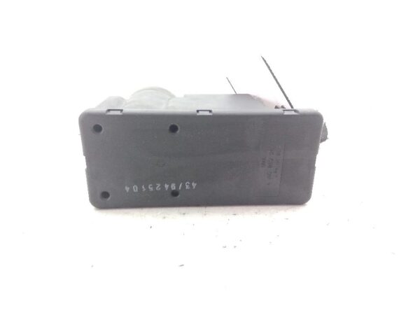 Zentralverriegelung Pumpe AUDI A4 1994-2000 4A0862257A