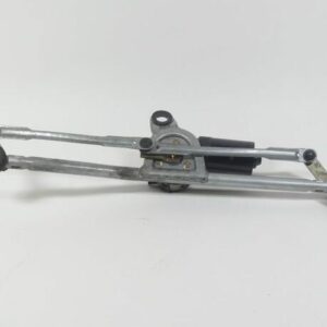 Wischermotor vorne BMW 3 (E46) 320 d 1998-2001 67638362155