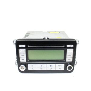 Autoradio VW PASSAT B6 Variant 2005-2010 1K0035186R