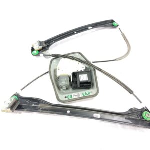Fensterhebermotor vorne rechts VW GOLF V 2003-2010 1K3837462B