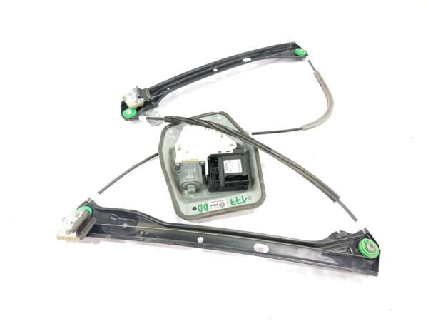 Fensterhebermotor vorne rechts VW GOLF V 2003-2010 1K3837462B