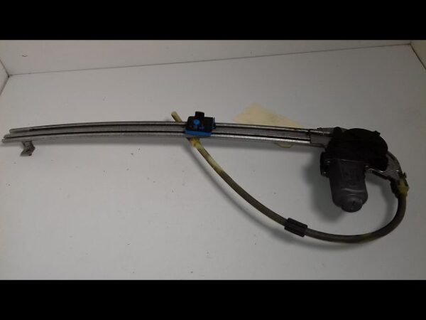 Fensterhebermotor hinten links RENAULT ESPACE IV 2003-2005 8200485232