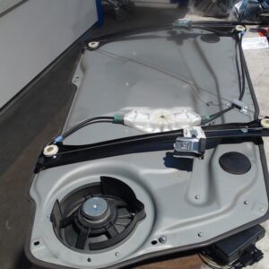 Fensterhebermotor rechts vorne MERCEDES-BENZ A-CLASS 2004-2012 A1697201879