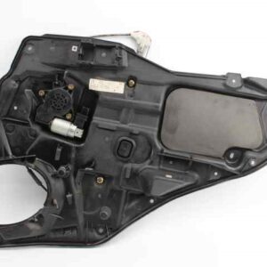 Fensterhebermotor hinten rechts MAZDA 6 2002-2007 GJ6A97XH