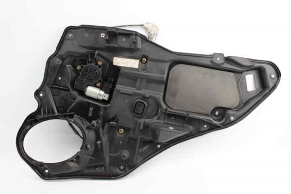 Fensterhebermotor hinten rechts MAZDA 6 2002-2007 GJ6A97XH