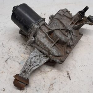 Wischermotor vorne RENAULT SCÉNIC III 2009-2016 W000002178