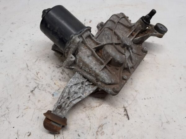 Wischermotor vorne RENAULT SCÉNIC III 2009-2016 W000002178