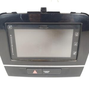 Autoradio SUZUKI VITARA 2015-2025 7515000425