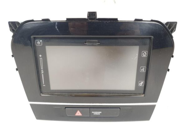 Autoradio SUZUKI VITARA 2015-2025 7515000425
