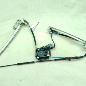 Fensterhebermotor vorne links ALFA ROMEO GT 2003-2010 606815930