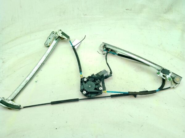 Fensterhebermotor vorne links ALFA ROMEO GT 2003-2010 606815930