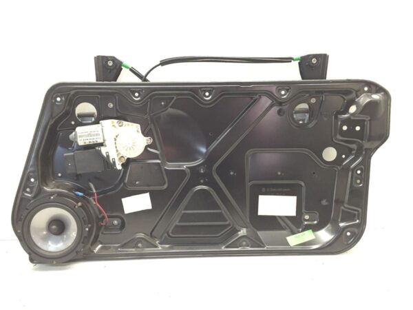 Fensterhebermotor rechts vorne VW NEW BEETLE 1998-2010 1J2959801D
