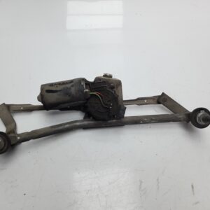 Wischermotor vorne PEUGEOT 206 Hatchback 1998-2001 0390241360