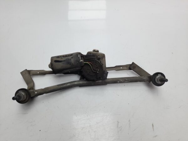 Wischermotor vorne PEUGEOT 206 Hatchback 1998-2001 0390241360