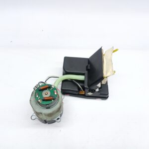 Zentralverriegelung Pumpe MERCEDES A-KLASSE 1997-2005 1688000348