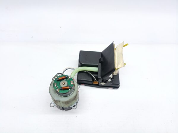 Zentralverriegelung Pumpe MERCEDES A-KLASSE 1997-2005 1688000348