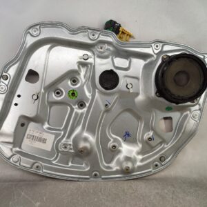 fensterhebermotor vorne rechts LANCIA MUSA 2004-2012 00517348710
