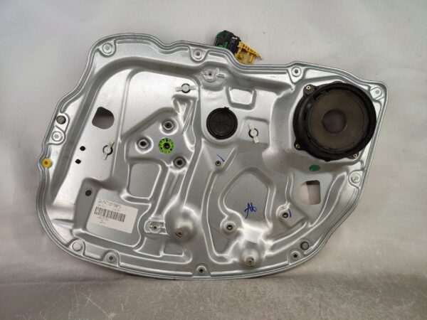fensterhebermotor vorne rechts LANCIA MUSA 2004-2012 00517348710