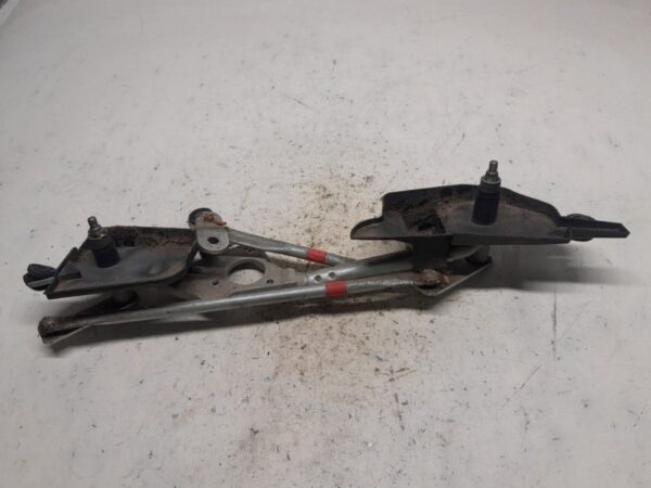Wischermotor vorne DACIA SANDERO  2008-2025 3397020879