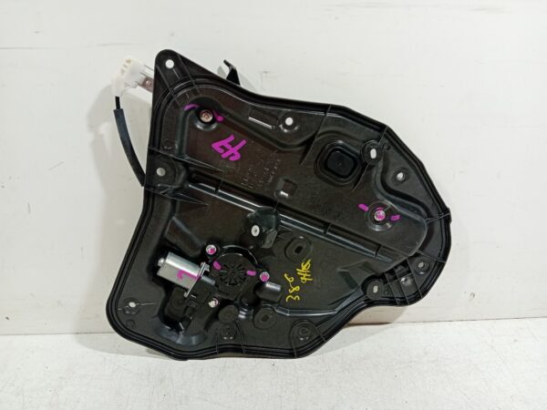 Fensterhebermotor hinten rechts MAZDA 2 Hatchback 2014-2025 DA607297X