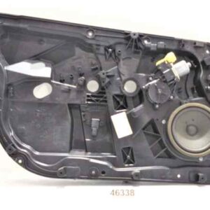 Fensterhebermotor vorne rechts MAZDA 2 2007-2015 D6515897XB