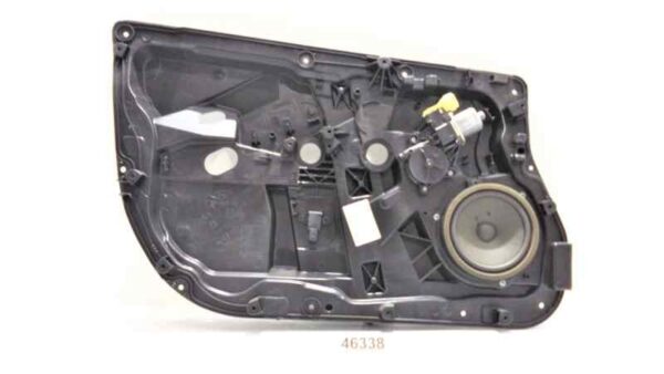 Fensterhebermotor vorne rechts FORD FIESTA VI 2008-2017 C1BBA045H17AB