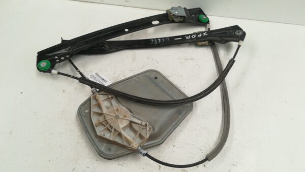 Fensterheber Vorne rechts VW GOLF VI 2009-2012 1K3837402T