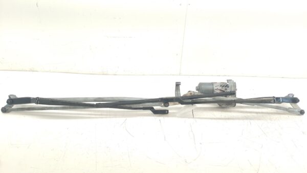 Wischermotor vorne PEUGEOT 308 2007-2014 0390241869
