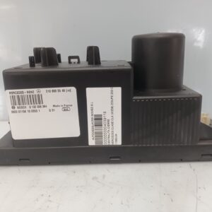 Zentralverriegelung Pumpe MERCEDES CLK 2000-2002 2108002548