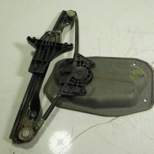 Fensterhebermotor hinten rechts VW GOLF 5 2003-2008 1K4839402C