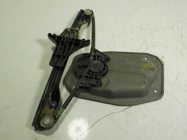 Fensterhebermotor hinten rechts VW GOLF 5 2003-2008 1K4839402C