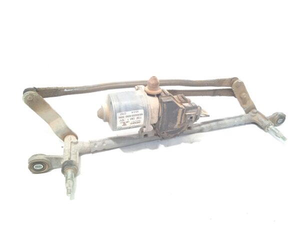 Wischermotor vorne FIAT PANDA 2012-2025 51843622