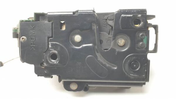 Türschloss vorne links SEAT LEON 2000-2006 C3B1837015Q