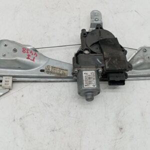Fensterhebermotor hinten links PEUGEOT 308 SW 2007-2014 962941200G