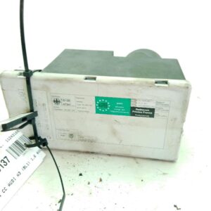 Zentralverriegelung Pumpe SEAT CORDOBA 1993-2002 443862257A